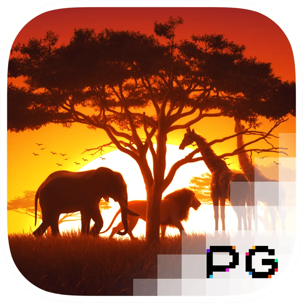 Safari Wilds - ZONABET138