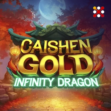Caishen Gold: Infinity Dragon - ZONABET138