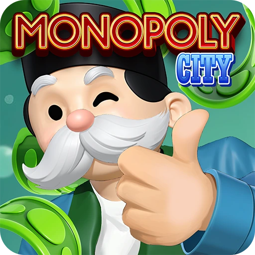 Monopoly City - ZONABET138