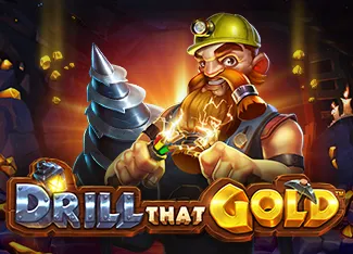 Drill That Gold - ZONABET138