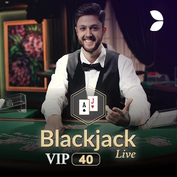 Blackjack VIP 40 - ZONABET138