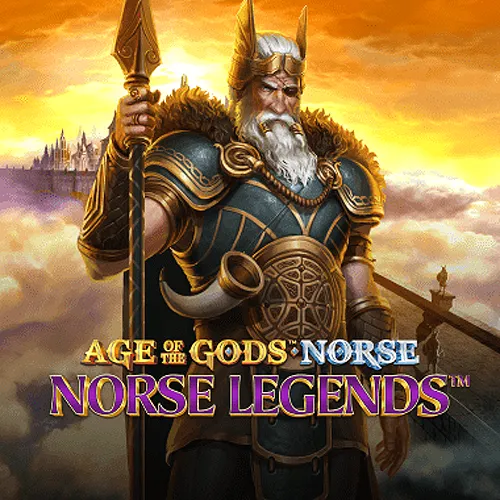 Age of the Gods Norse: Norse Legends - ZONABET138