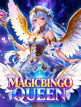 Magic Bingo Queen - ZONABET138