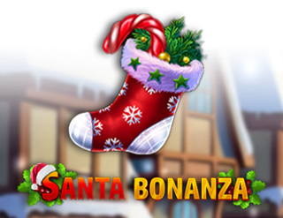 Santa Bonanza - ZONABET138