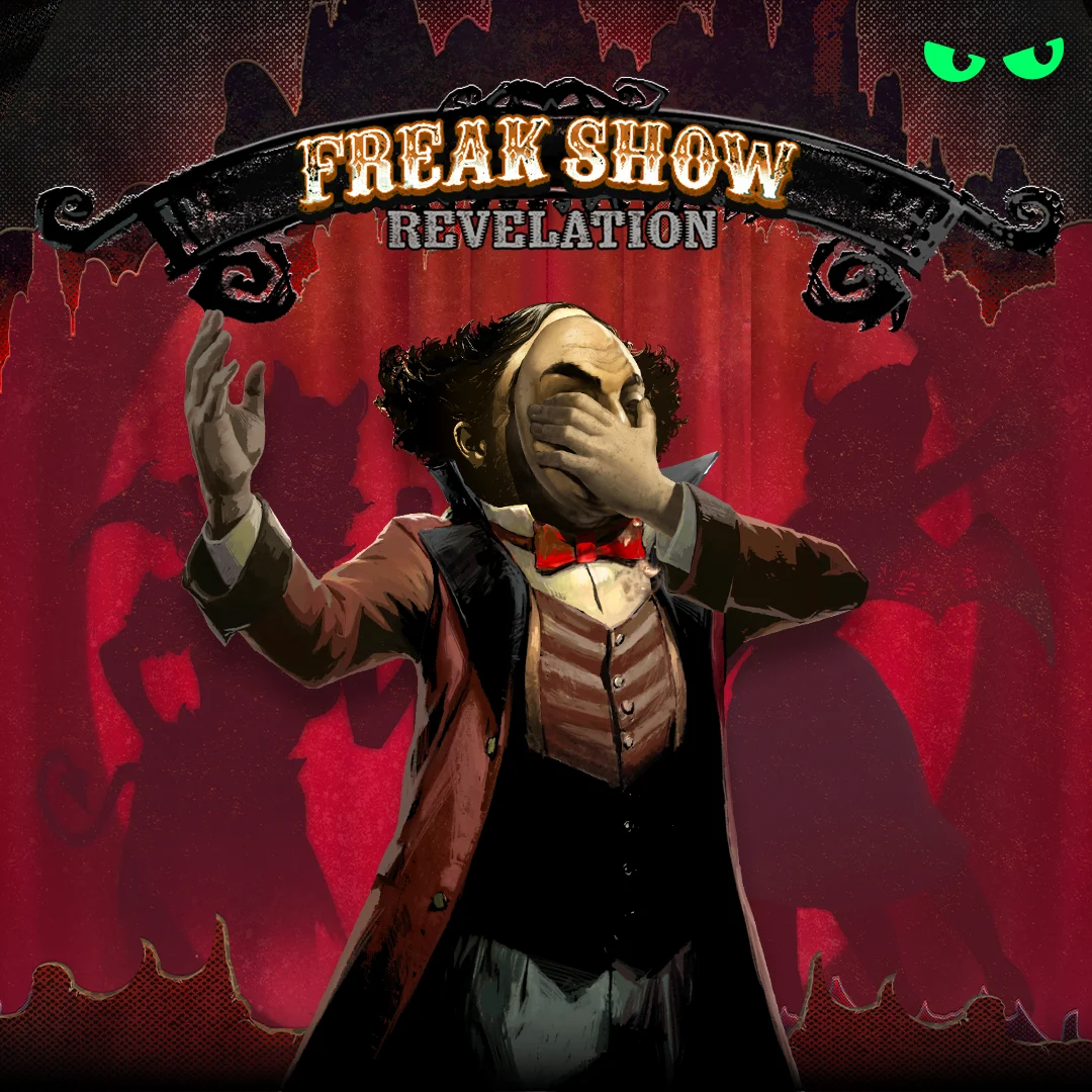 Freak Show Revelation - ZONABET138