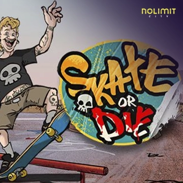 Skate or Die - ZONABET138