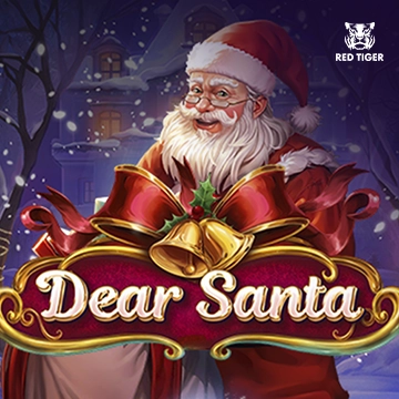 Dear Santa - ZONABET138