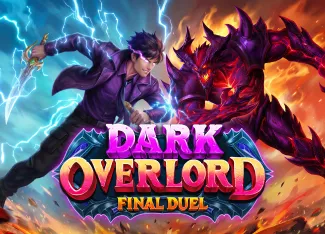 Dark Overlord - Final Duel - ZONABET138