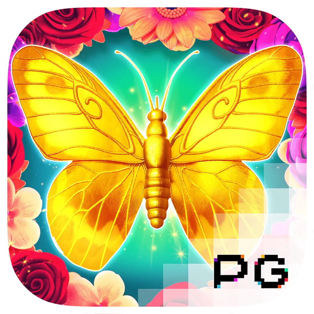 Butterfly Blossom - ZONABET138