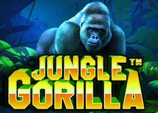 Jungle Gorilla - ZONABET138