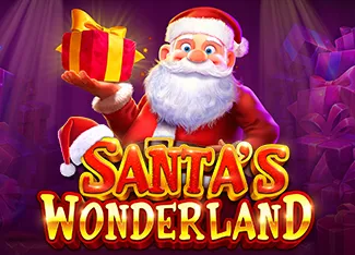 Santas Wonderland - ZONABET138