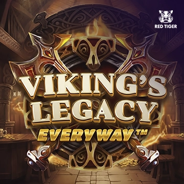 Viking’s Legacy EveryWay™ - ZONABET138