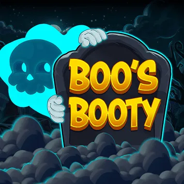Boo’s Booty - ZONABET138