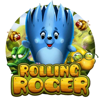 Rolling Roger - ZONABET138