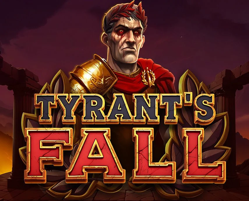 Tyrants Fall - ZONABET138