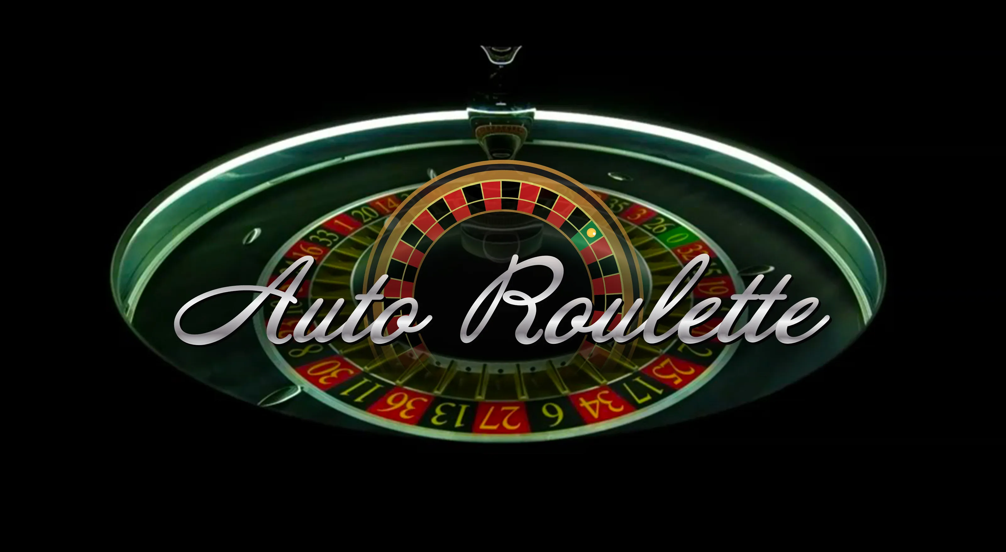 Auto Roulette 2 - ZONABET138