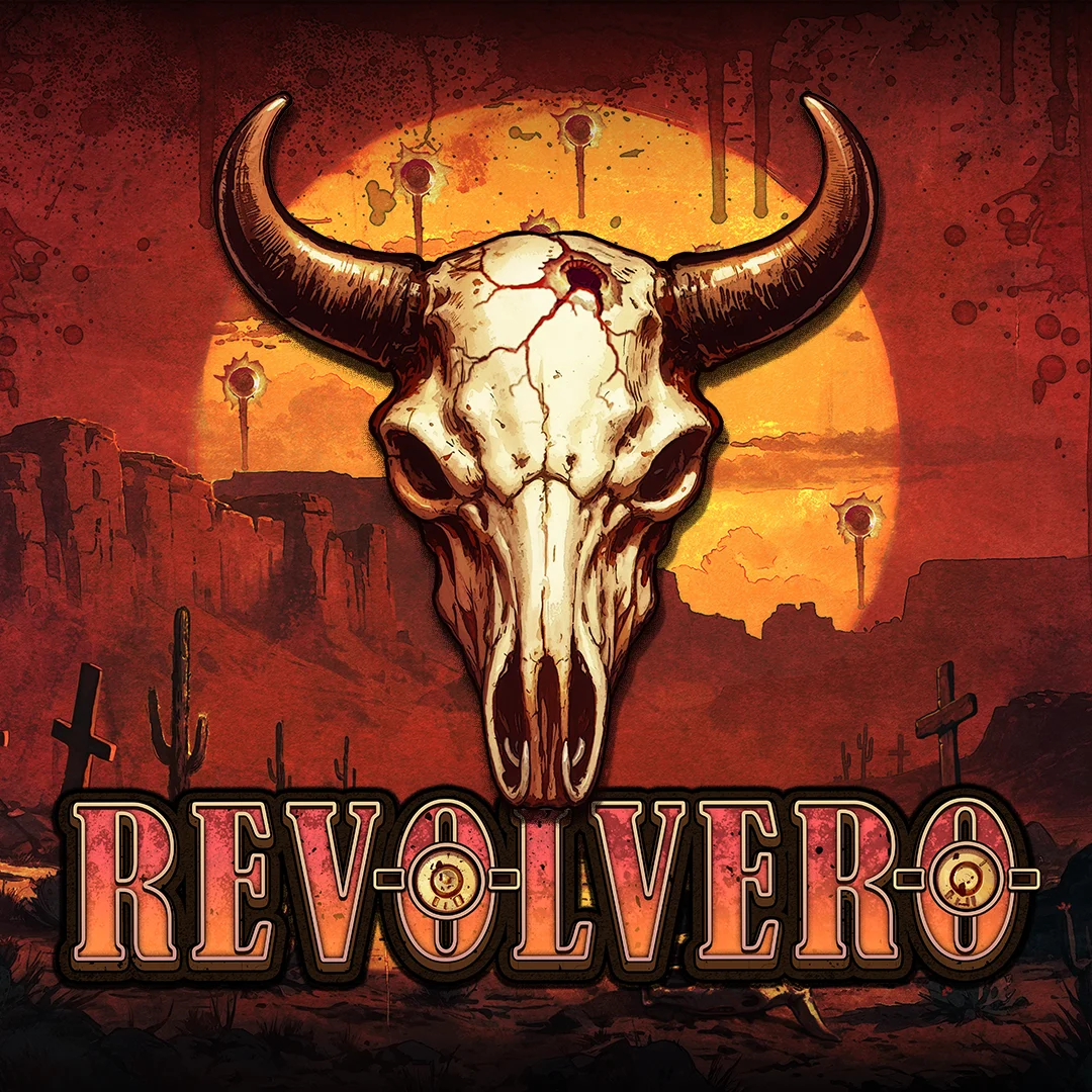 Revolvero - ZONABET138
