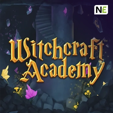 Witchcraft Academy - ZONABET138