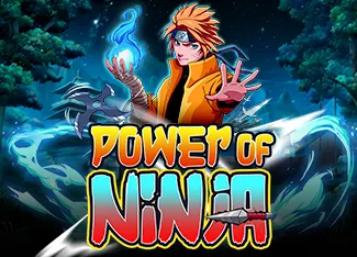 Power of Ninja - ZONABET138
