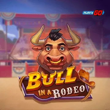Bull in a Rodeo - ZONABET138