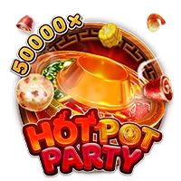 HOT POT PARTY - ZONABET138
