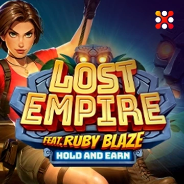 Lost Empire - ZONABET138