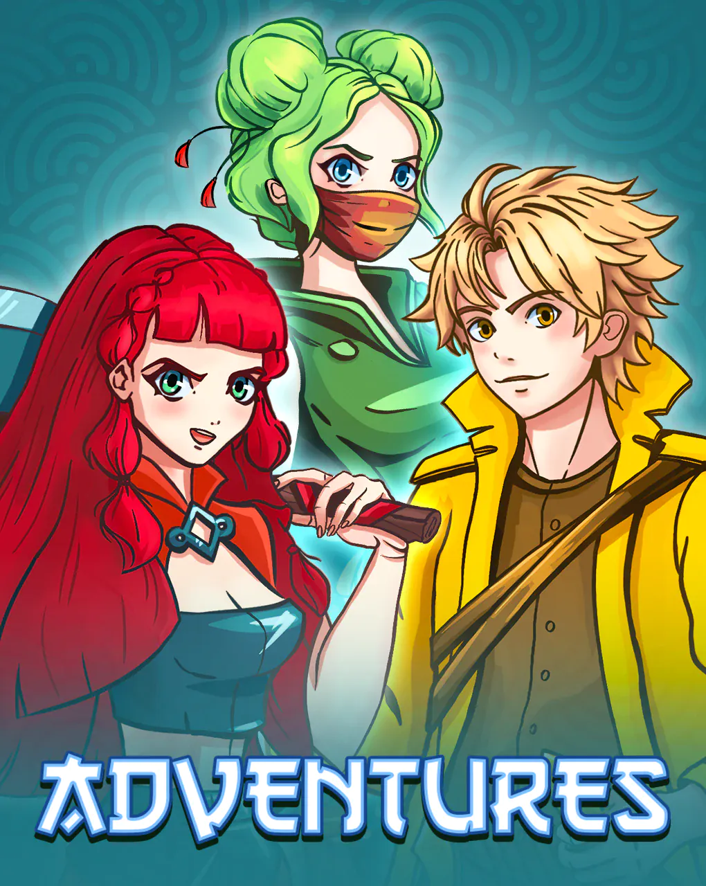Adventures - ZONABET138