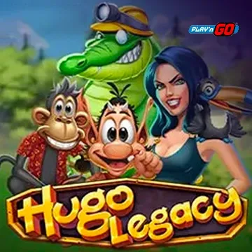 Hugo Legacy - ZONABET138