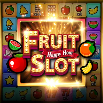 Happy Hour Fruit Slot - ZONABET138