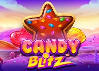 Candy Blitz - ZONABET138