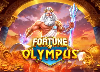 Fortune of Olympus - ZONABET138