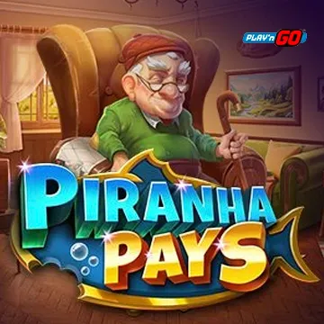 Piranha Pays - ZONABET138