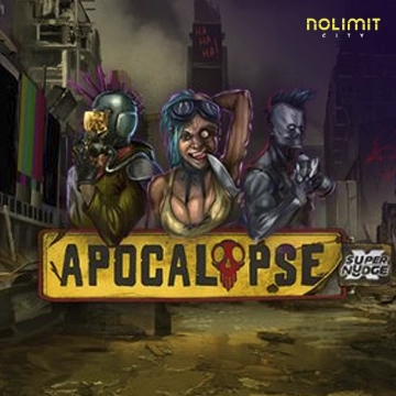Apocalypse Super xNudge - ZONABET138