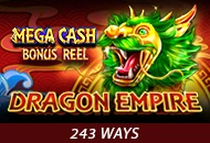 Dragon Empire - ZONABET138
