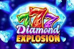 Diamond Explosion 777 - ZONABET138