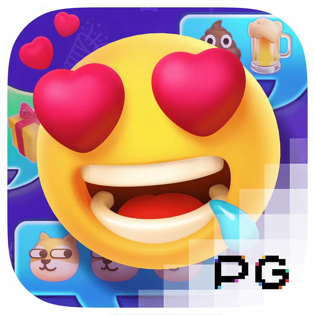 Emoji Riches - ZONABET138