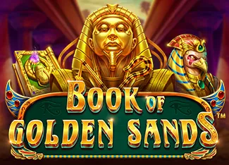 Book of Golden Sands - ZONABET138
