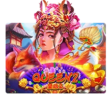 Queen 2 - ZONABET138