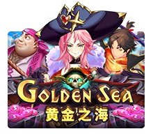 Golden Sea - ZONABET138