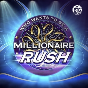 Millionaire Rush - ZONABET138