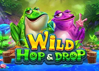 Wild Hop & Drop - ZONABET138