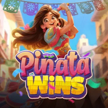 Pinata Wins - ZONABET138