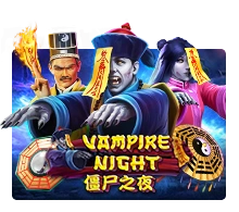 Jiang Shi Night - ZONABET138