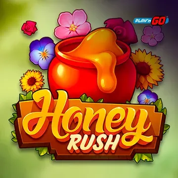 Honey Rush - ZONABET138