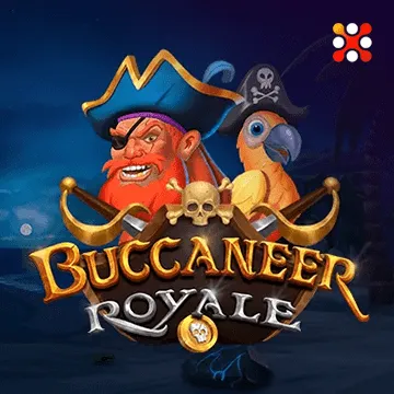 Buccaneer Royale - ZONABET138