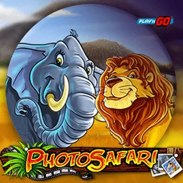 Photo Safari - ZONABET138