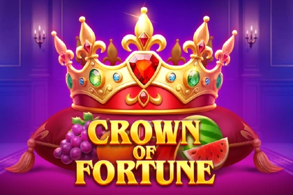 Crown of Fortune - ZONABET138