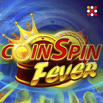 CoinSpin Fever - ZONABET138
