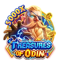 TREASURES OF ODIN - ZONABET138