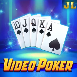 Video Poker - ZONABET138